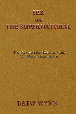 Cover Sex and The Supernatural