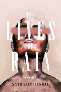 Cover The Lives of Rain