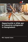 Opportunità e sfide per le industrie artigianali in Bangladesh