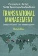 Transnational Management - Bild 1
