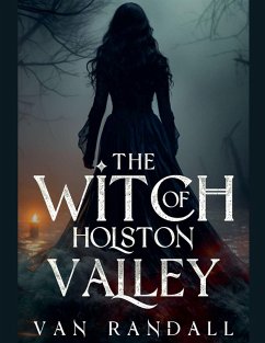 Cover The Witch of Holston Valley