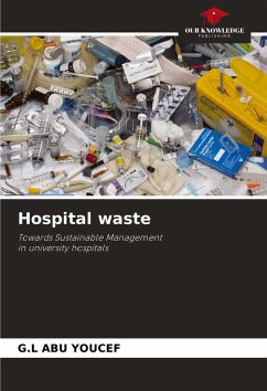 Cover Hospital waste