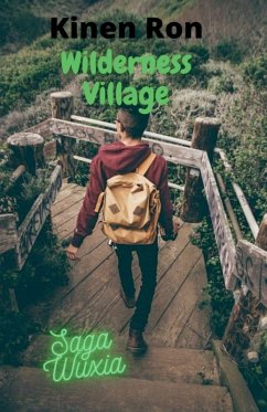 Cover Wilderness Village