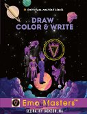 Draw, Color & Write! Draw, Color & Write!