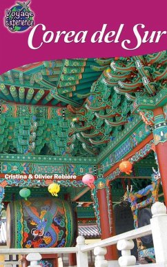 Cover Corea del Sur