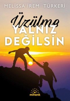 Cover Üzülme Yalniz Degilsin