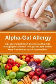 Alpha-Gal Allergy Alpha-Gal Allergy