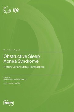 Cover Obstructive Sleep Apnea Syndrome