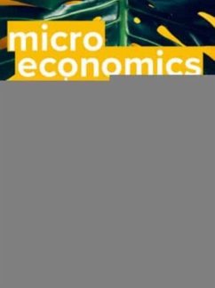 Cover Microeconomics and Behaviour, 4e