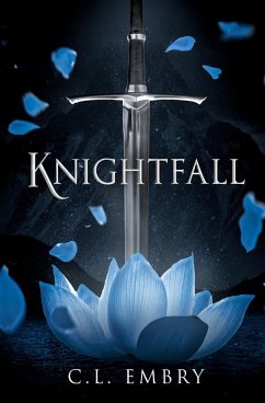 Cover Knightfall