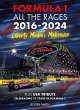 Formula 1 All the Races 2016-2024 - Bild 1