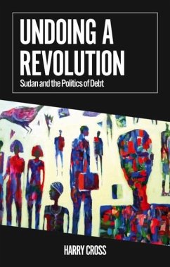 Cover Undoing a Revolution