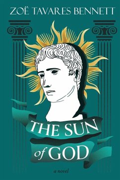 The Sun of God - Tavares Bennett, Zoë