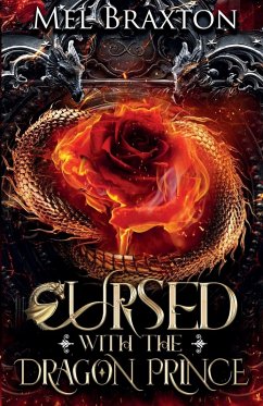 Cursed with the Dragon Prince - Braxton, Mel