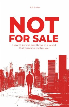 Cover Not For Sale