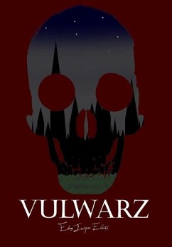 Cover Vulwarz - Hardcover Edition