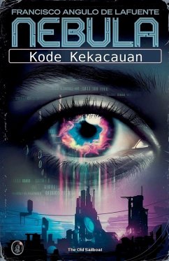 Cover Kode Kekacauan