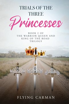 Cover Trials of the Three Princesses