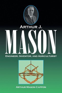 Arthur J. Mason - Cappon, Arthur Mason