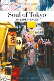 Soul of Tokyo Soul of Tokyo
