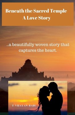 Cover Beneath the Sacred Temple
