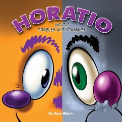Cover Horatio