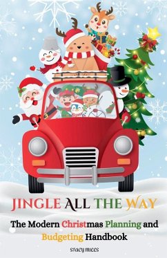 Jingle All the Way - Mills, Stacy