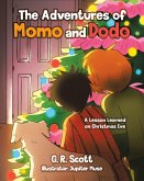 The Adventures of Momo and Dodo