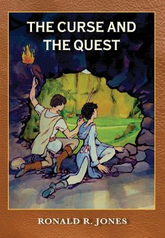Cover The Curse and the Quest