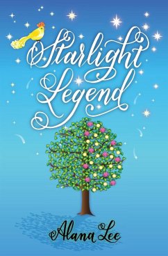 Starlight Legend - Lee, Alana T