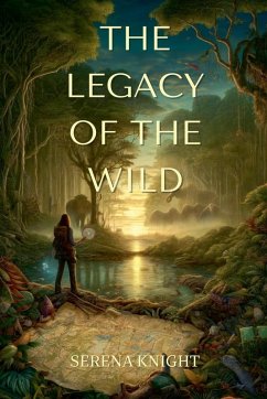 Cover The Legacy of the Wild