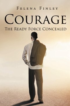 Courage - Finley, Felena