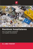 Resíduos hospitalares