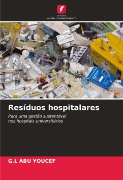 Cover Resíduos hospitalares