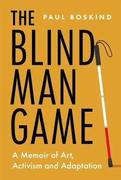Cover The Blind Man Game