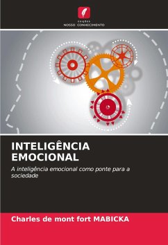 Cover INTELIGÊNCIA EMOCIONAL