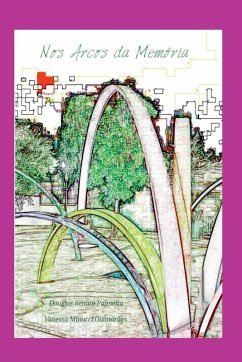 Cover Nos Arcos Da Memória