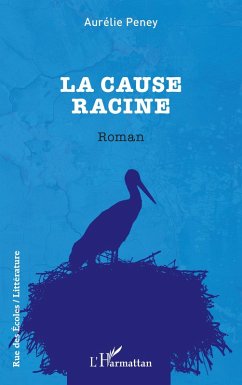 Cover La cause racine