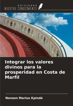 Cover Integrar los valores divinos para la prosperidad en Costa de Marfil