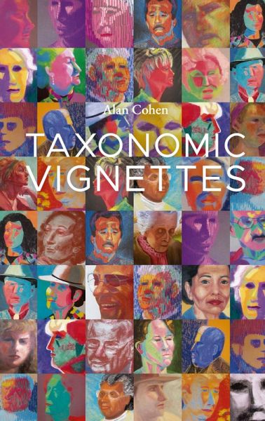 Taxonomic Vignettes Taxonomic Vignettes