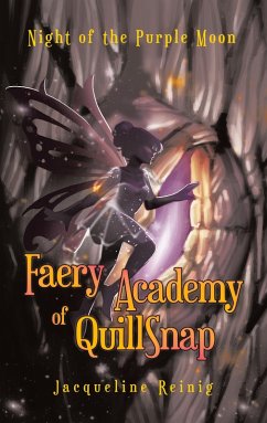 Faery Academy of QuillSnap Cover Faery Academy of QuillSnap