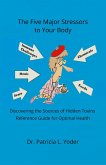 The Five Major Stressors to Your Body