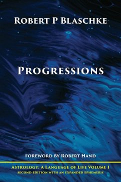 Progressions - Blaschke, Robert P