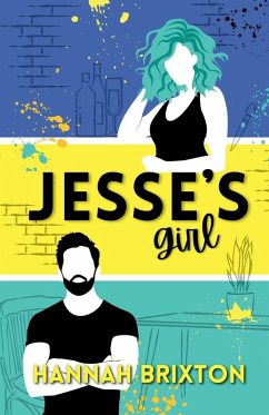 Cover Jesse's Girl