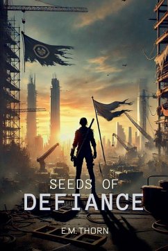 Cover Seeds of Defiance
