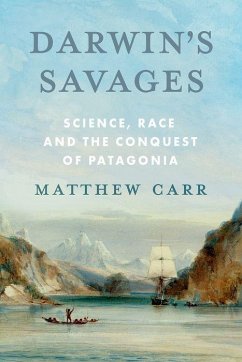 Cover Darwin's Savages