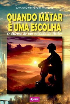 Cover Quando Matar É Uma Escolha