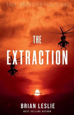 The Extraction - Leslie, Brian