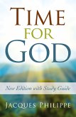 Time for God Time for God