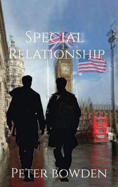 Cover The Special Relationship